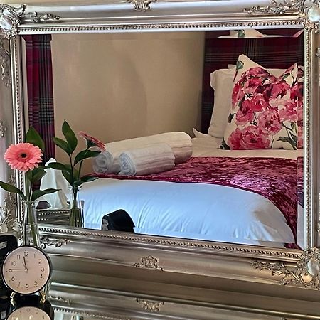 Monkland Cottage Nairn Esterno foto