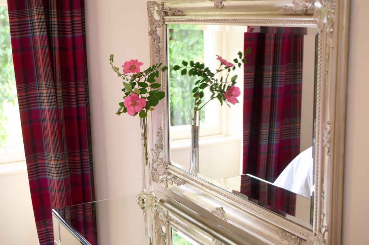 Monkland Cottage Nairn Esterno foto