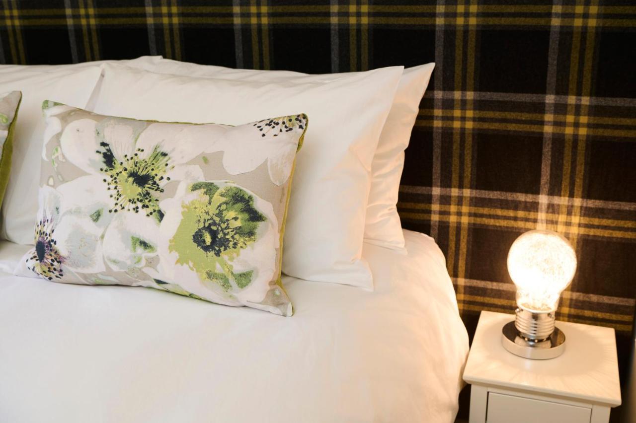 Monkland Cottage Nairn Esterno foto