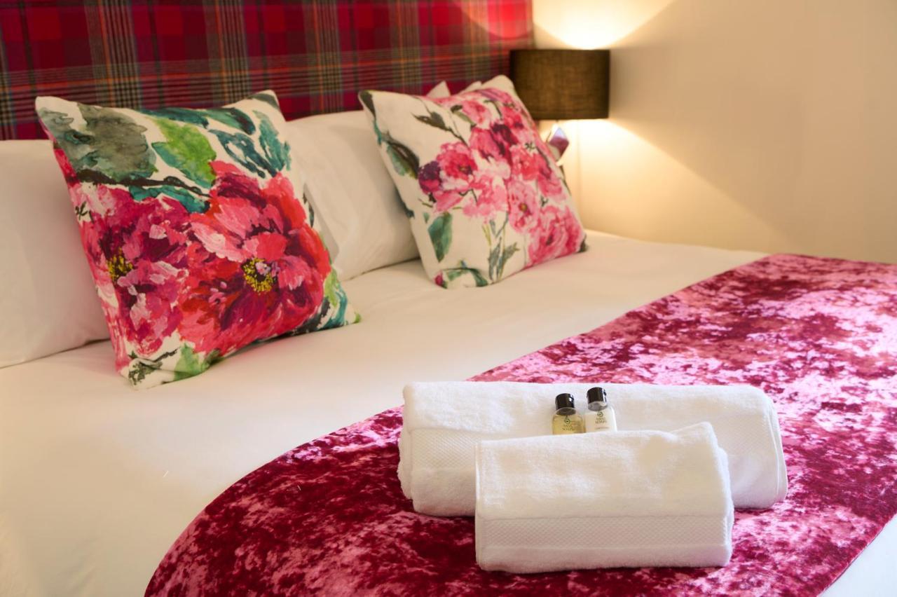 Monkland Cottage Nairn Esterno foto