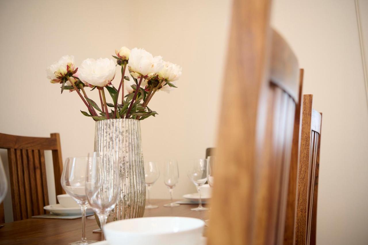 Monkland Cottage Nairn Esterno foto