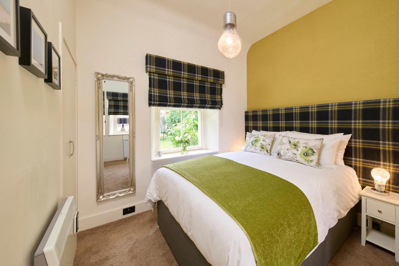 Monkland Cottage Nairn Esterno foto