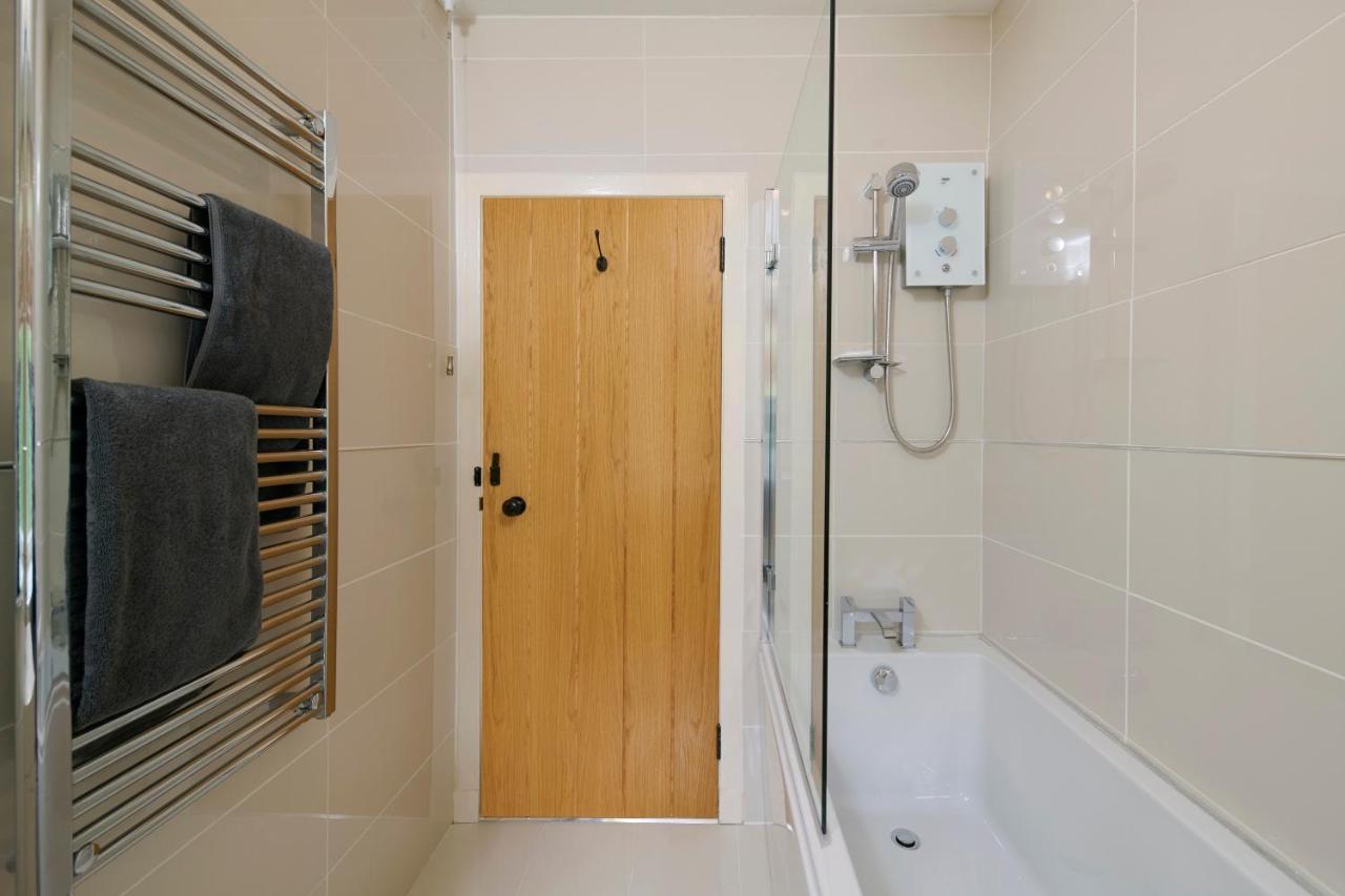 Monkland Cottage Nairn Esterno foto