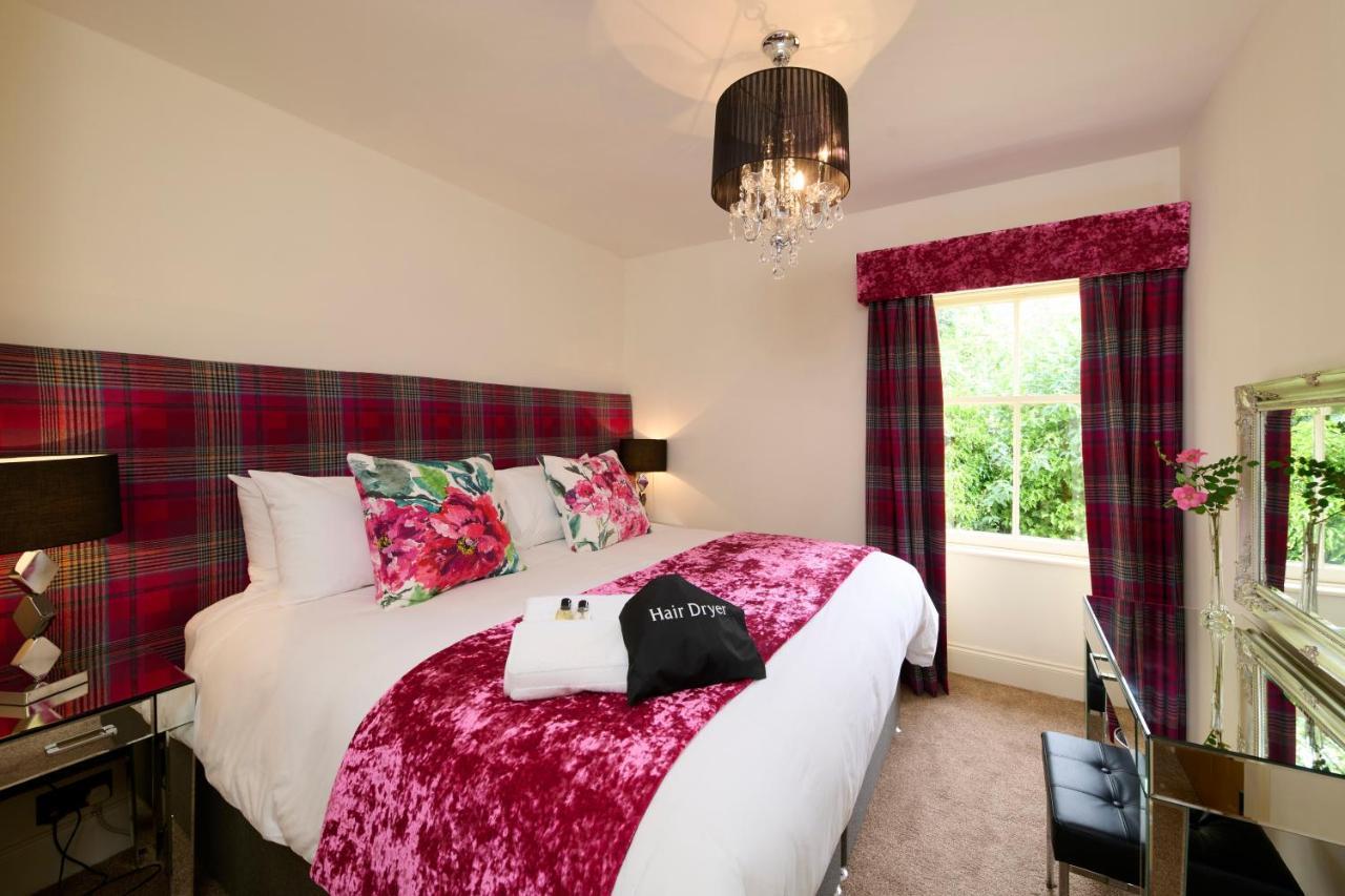 Monkland Cottage Nairn Esterno foto