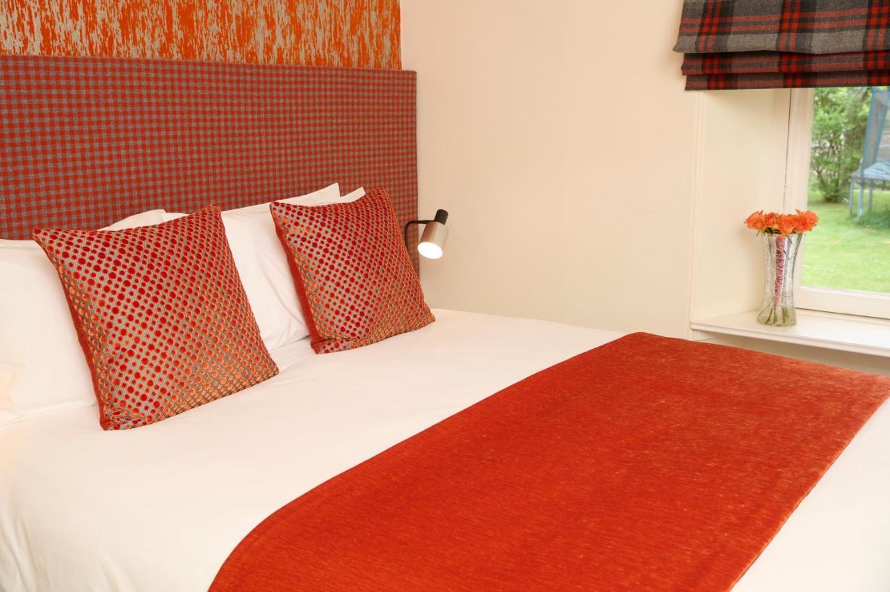 Monkland Cottage Nairn Esterno foto