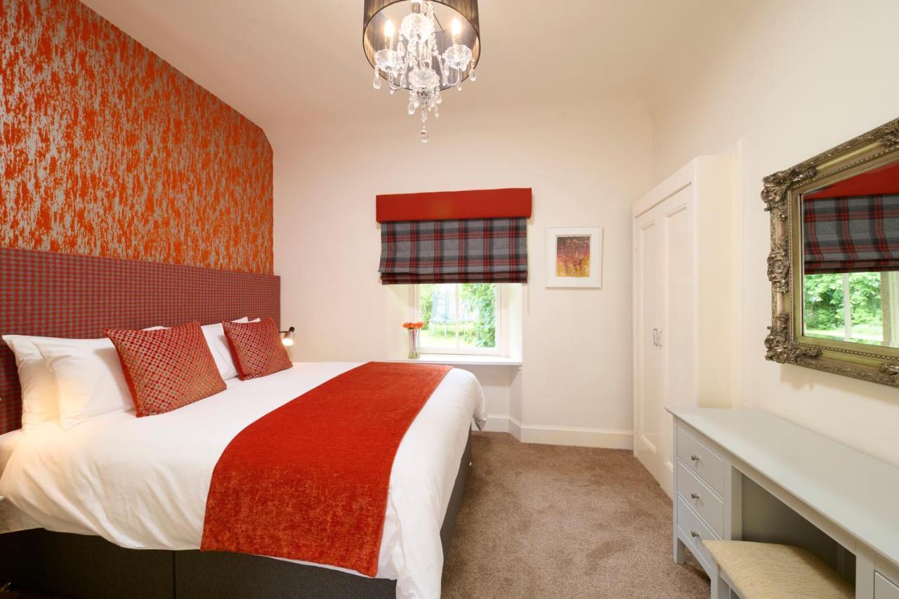 Monkland Cottage Nairn Esterno foto