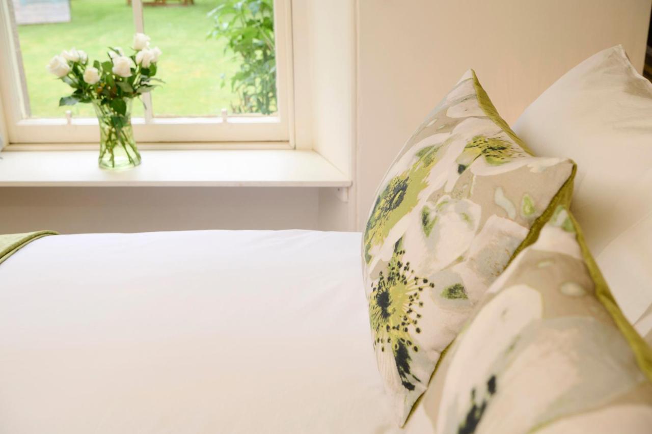 Monkland Cottage Nairn Esterno foto