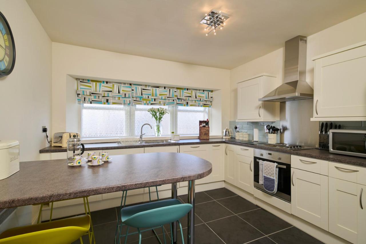 Monkland Cottage Nairn Esterno foto