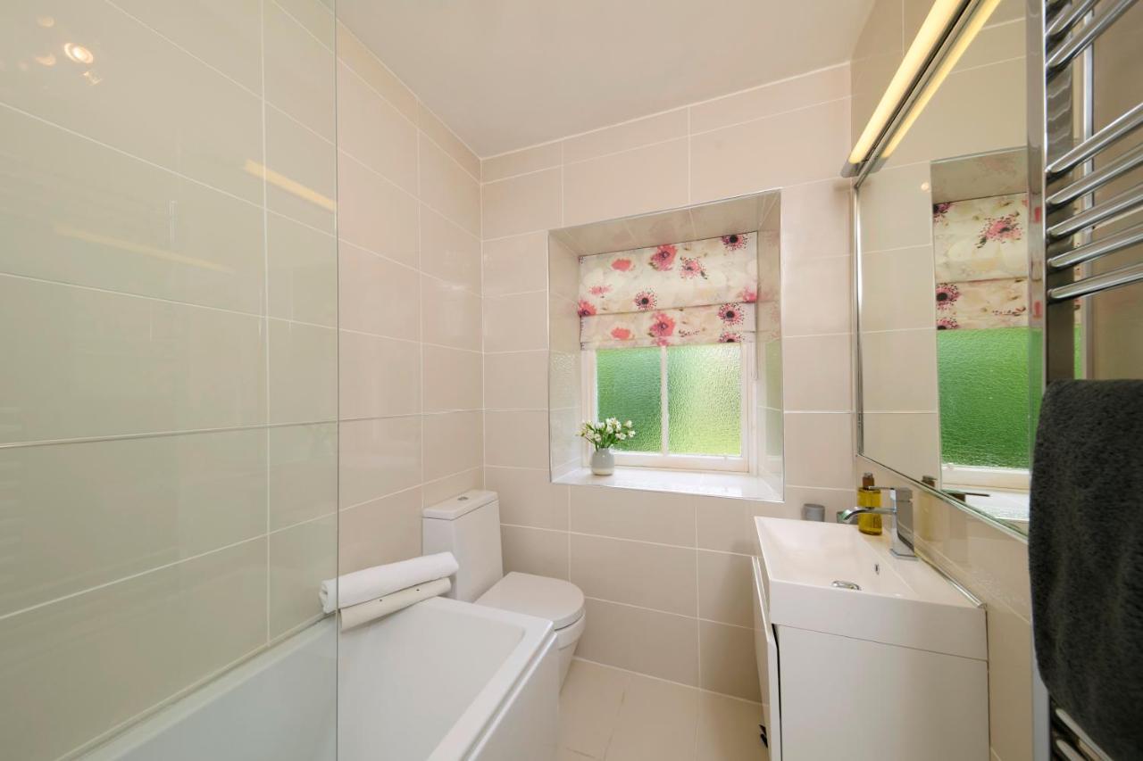 Monkland Cottage Nairn Esterno foto