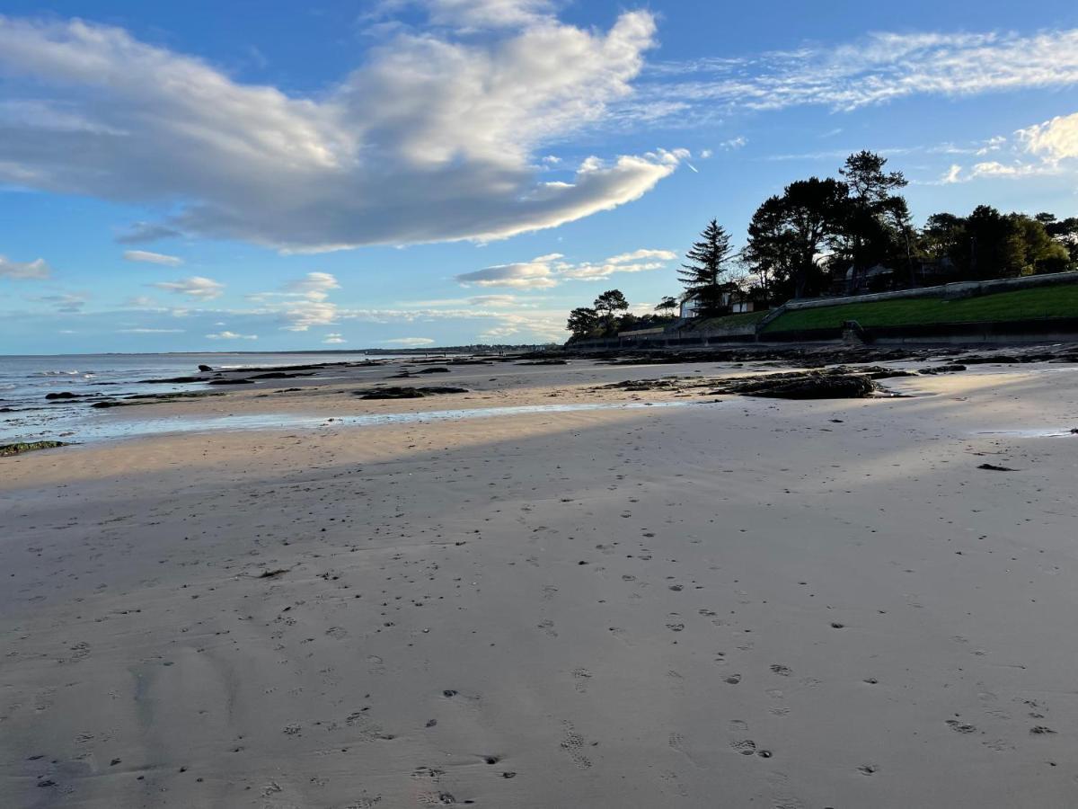 Monkland Cottage Nairn Esterno foto