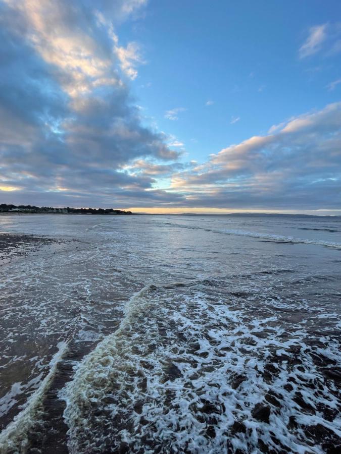 Monkland Cottage Nairn Esterno foto