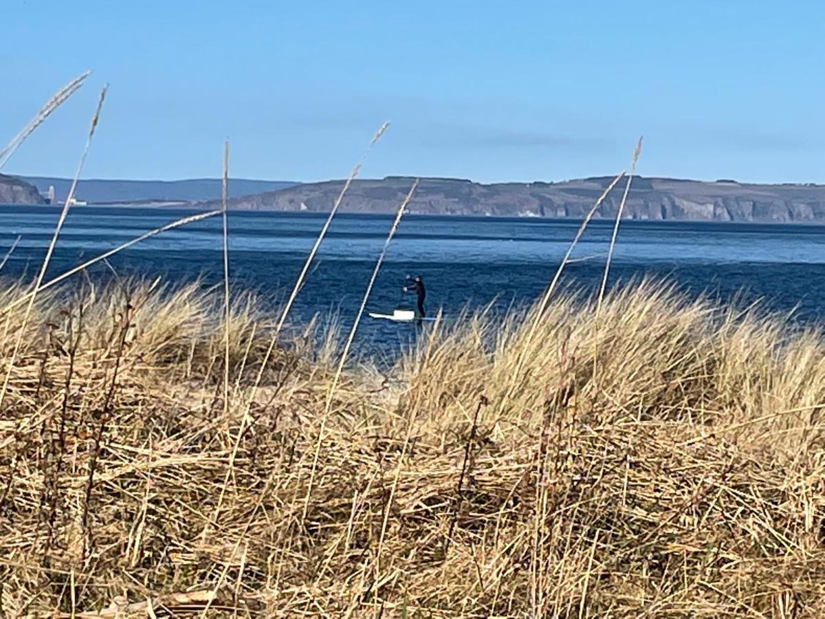 Monkland Cottage Nairn Esterno foto