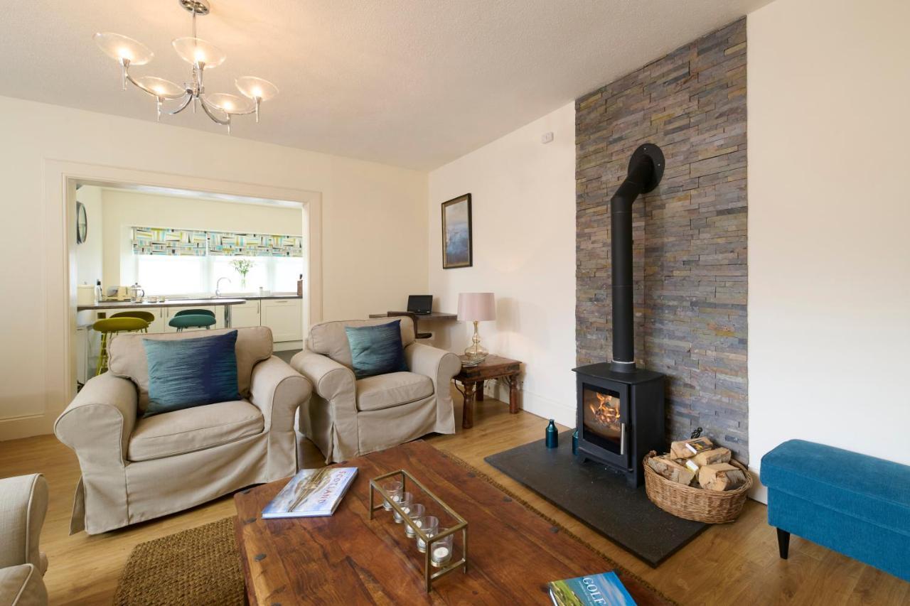 Monkland Cottage Nairn Esterno foto