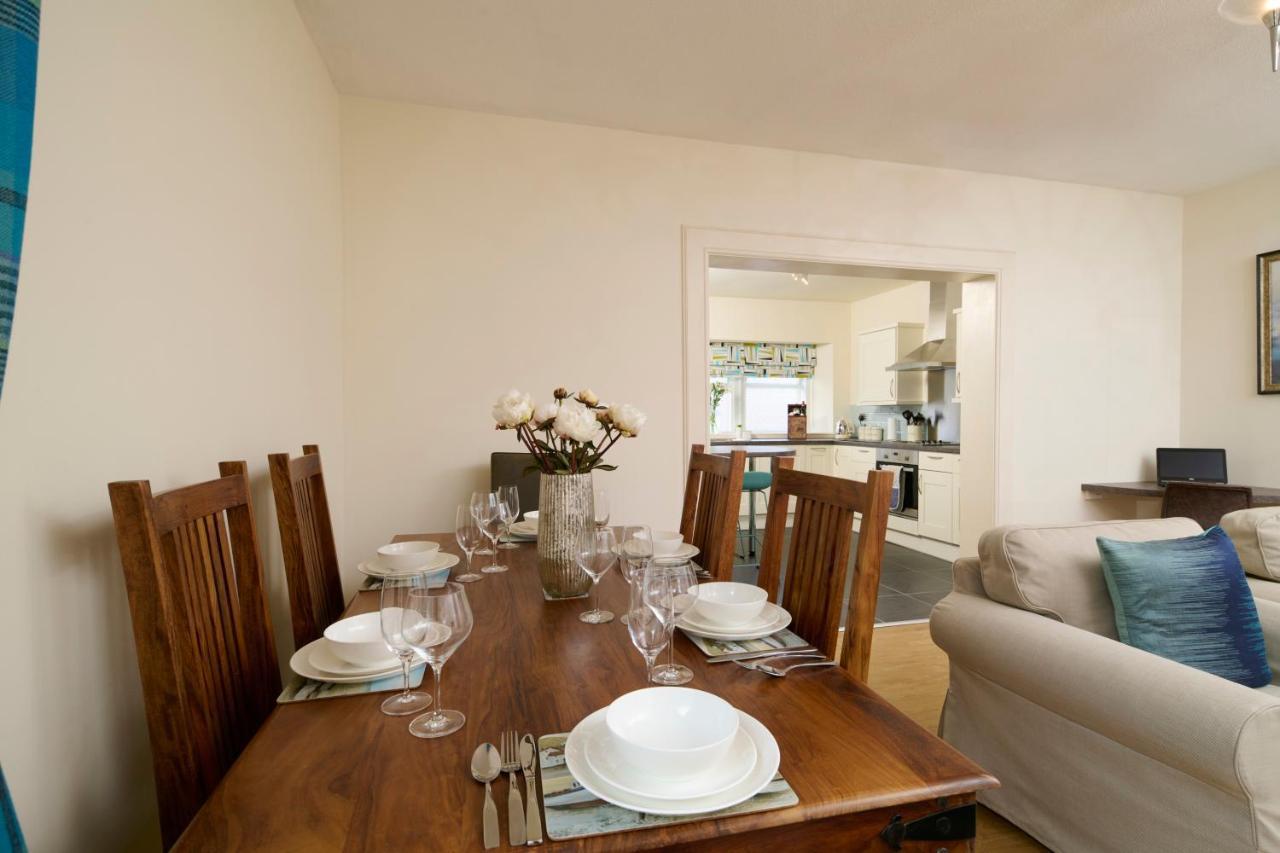 Monkland Cottage Nairn Esterno foto
