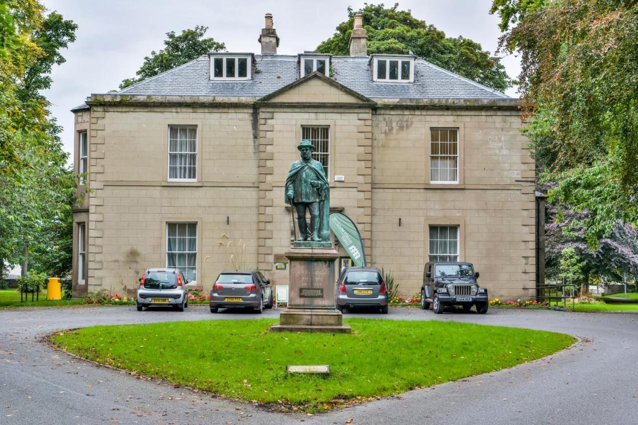 Monkland Cottage Nairn Esterno foto